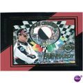2002 Press Pass Dale Earnhardt AT 1/2 Bonus