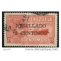 1951 Michel 608 - fine used (o)