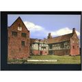 Lincolnshire GAINSBOROUGH Old Hall Postcard by ...