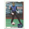 1991 Soccer Shots MSL - #032 - Krys Sobieski