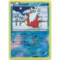 Pokemon Black & White Boundaries Crossed - #38/...