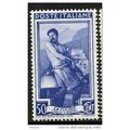 1950 Michel 807 - MH (*) - watermark 3