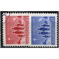 1964 SG 560/561 - #4 fine used (o)