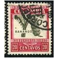 1932 Michel 331- #2 fine used (o)