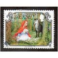 JER 2005 33p 'FAIRY TALES' FINE USED (EBID 17105)