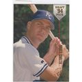 1994 Stadium Club Baseball Draft Picks Matt Smith