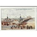 Somerset WESTON SUPER MARE Grand Pier Postcard ...