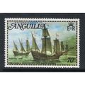 ANGUILLA 1973 COLUMBUS DISCOVERY WEST INDIES 70...