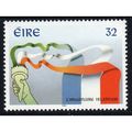 Ireland 1996 Sg996 32p multicolour UN MOUNTED M...