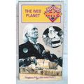 DOCTOR WHO ' VHS ' THE WEB PLANET : William Har...