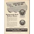 sangamo electric company 1936 rising loads mode...