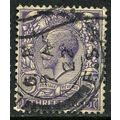 1912/1924 SG 374 - #3 fine used (o)