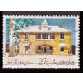 Australia 1982 Post Office York 27c Used Stamp