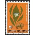 1965 Michel 150 - fine used (o)