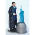 STAR WARS ' SAGA Collection gold stripe ' BAIL ...