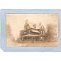 New Jersey Orange Real Photo Postcard Identifie...