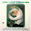 Arthur Fiedler And The Boston Pops - Polydor # ...