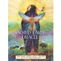 Sacred Earth Oracle - Helena Nelson-Reed , Leel...
