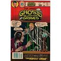 THE MANY GHOSTS OF DOCTOR GRAVES # 69