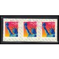 Used 2599b 29c Statue of Liberty Very Fine PNC ...