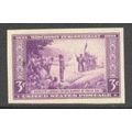755 3c Wisconsin Very Fine MNH Q7281