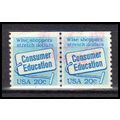 Used 2005 20c Consumer Education Very Fine CNP ...