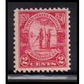 683 2c Charleston Fine MNH O2393