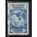 753 3c Byrd Expedition Fine Plus MNH O5290