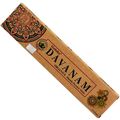 Goloka Organika Sandalwood Natural Masala Incen...