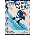 Italy. 1970 50L S.G.1251 Used