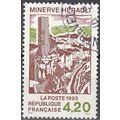 France 1993 Michel 2963 O Cote (2008) 1.20 € Mi...