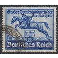 Mi: 246 used 1940 Cat € 15