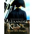 Stand Into Danger