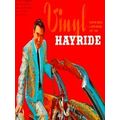 Vinyl Hayride