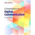 A Foundation In Digital Communication
