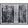 GB, 2001 1st Cats and Dogs, SG 2193 (Scott #195...