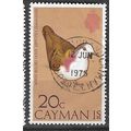 1975 SG 386 - #2 fine used (o) - BIRD