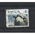 SouthAfrica.SG310 4c Sheep.Colours Unchecked.Fi...