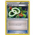Pokemon Ancient Origins #80/98 Sceptile Spirit ...