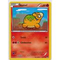 Pokemon XY BREAKPoint #012/122 Numel