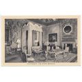 The State Bedroom Chatsworth House Derbyshire P...