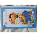18th Birthday Congratulations Dog Mouse Decorat...