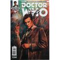 SIGNED - AL EWING: DOCTOR WHO: THE ELEVENTH DOC...