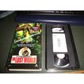Sir Arthur Conan Doyle's The Lost World (VHS, 1...