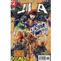 JLA (Vol 1) # 099 NM MODERN AGE COMICS