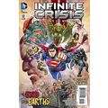 Infinite Crisis: Fight for the Multiverse (Vol ...