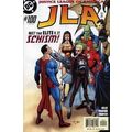 JLA (Vol 1) # 100 NM MODERN AGE COMICS