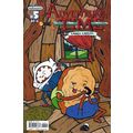 Adventure Time: Candy Capers (2013 Ltd) # 005 N...