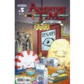 Adventure Time: Candy Capers (2013 Ltd) # 005 N...