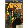 Avengers Prime (2010 Ltd) # 001 VFN MODERN AGE ...